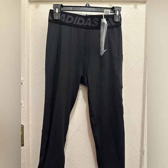 Adidas Women's Techfit 3/4 Tight High Rise - Picture 3 of 4